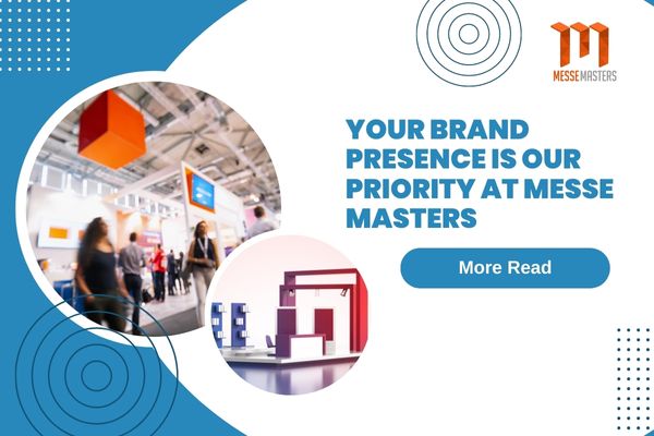 constructeurs de stands d'exposition à Barcelone