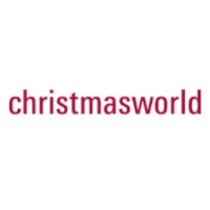 Christmasworld Frankfurt 2025