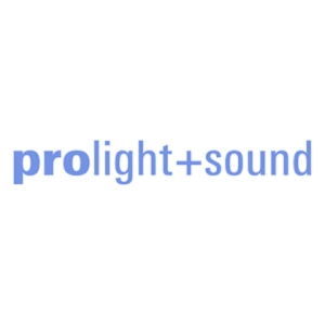 Prolight + Sound 2024 Frankfurt