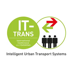 IT-Trans 2024 Karlsruhe