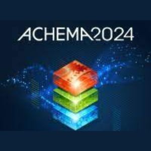 ACHEMA 2024