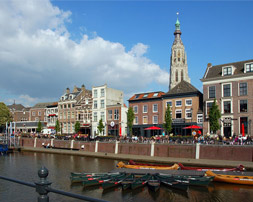 Breda