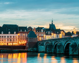 Maastricht