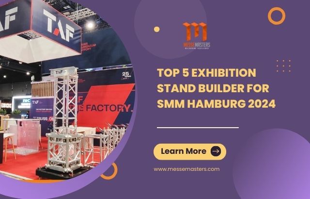 SMM Hamburg 2026