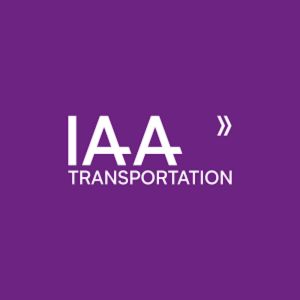 IAA Transportation 2024